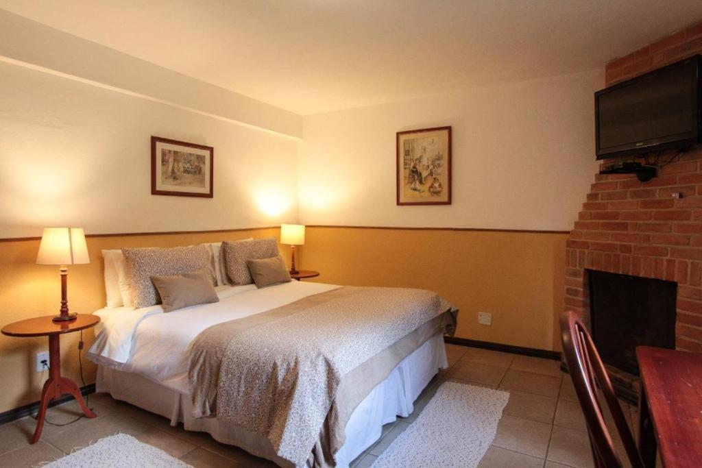 Hotel Pequena Suecia Penedo  Zimmer foto