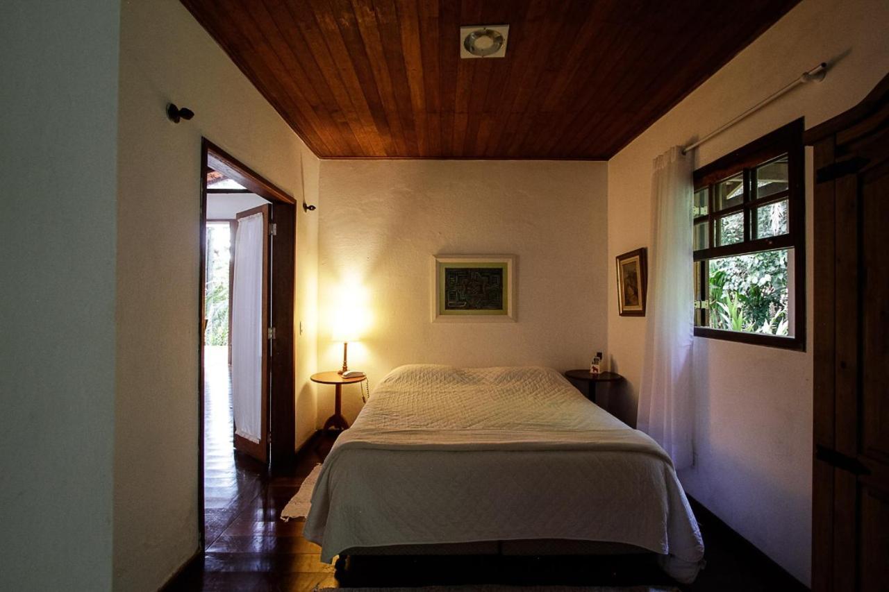Hotel Pequena Suecia Penedo  Zimmer foto