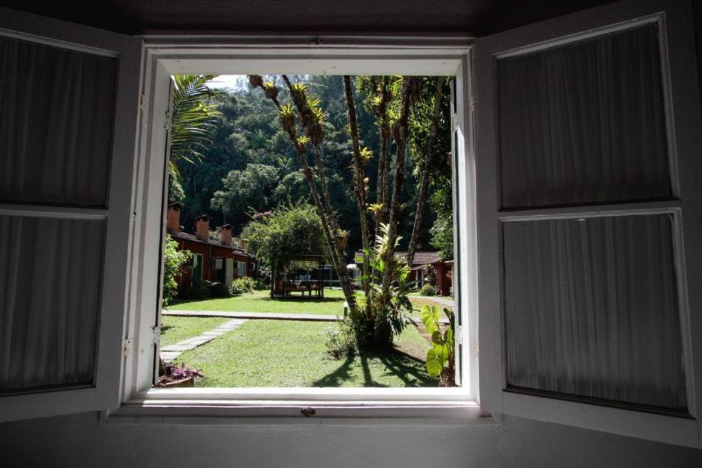 Hotel Pequena Suecia Penedo  Zimmer foto