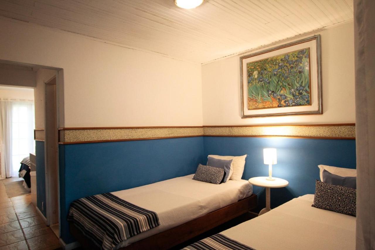 Hotel Pequena Suecia Penedo  Zimmer foto